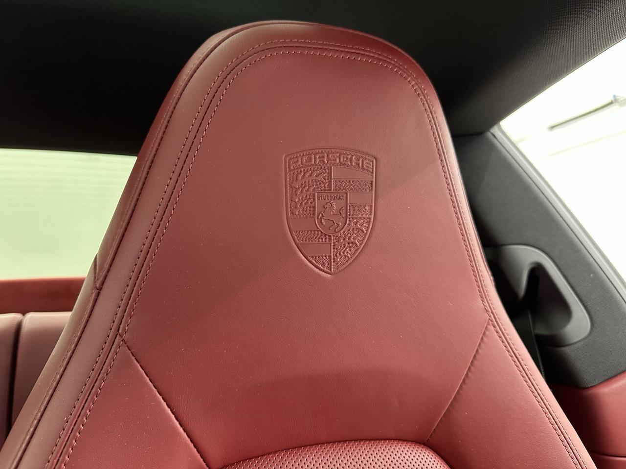 2022 Porsche 911 Carrera Newark DE