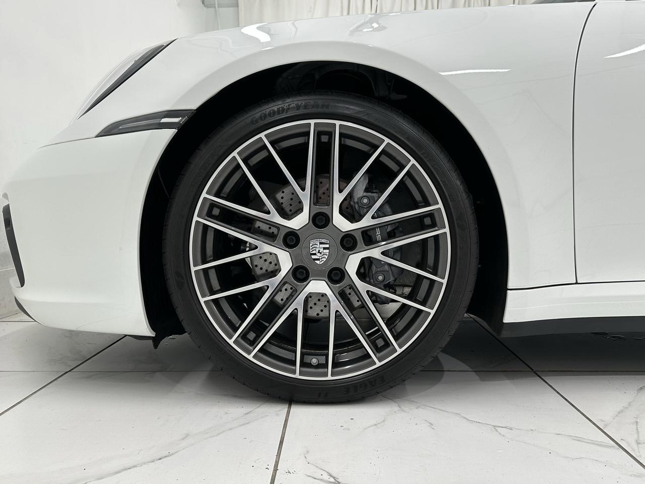 2022 Porsche 911 Carrera Newark DE