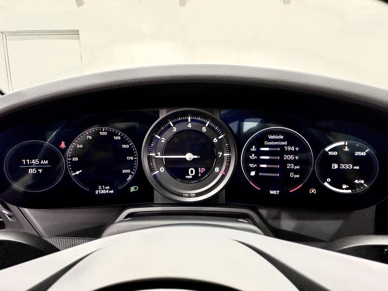 2022 Porsche 911 Carrera Newark DE