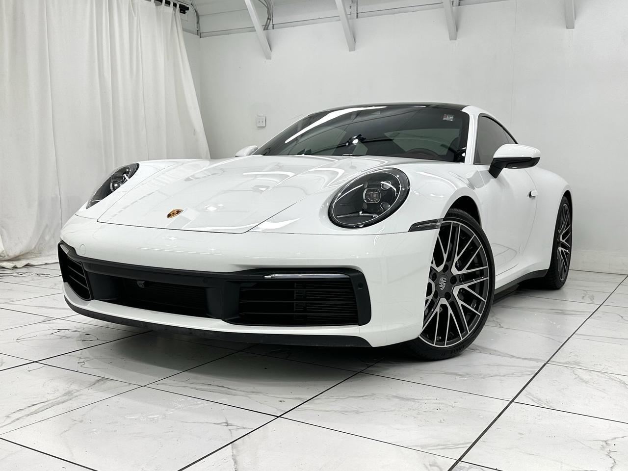 2022 Porsche 911 Carrera Newark DE