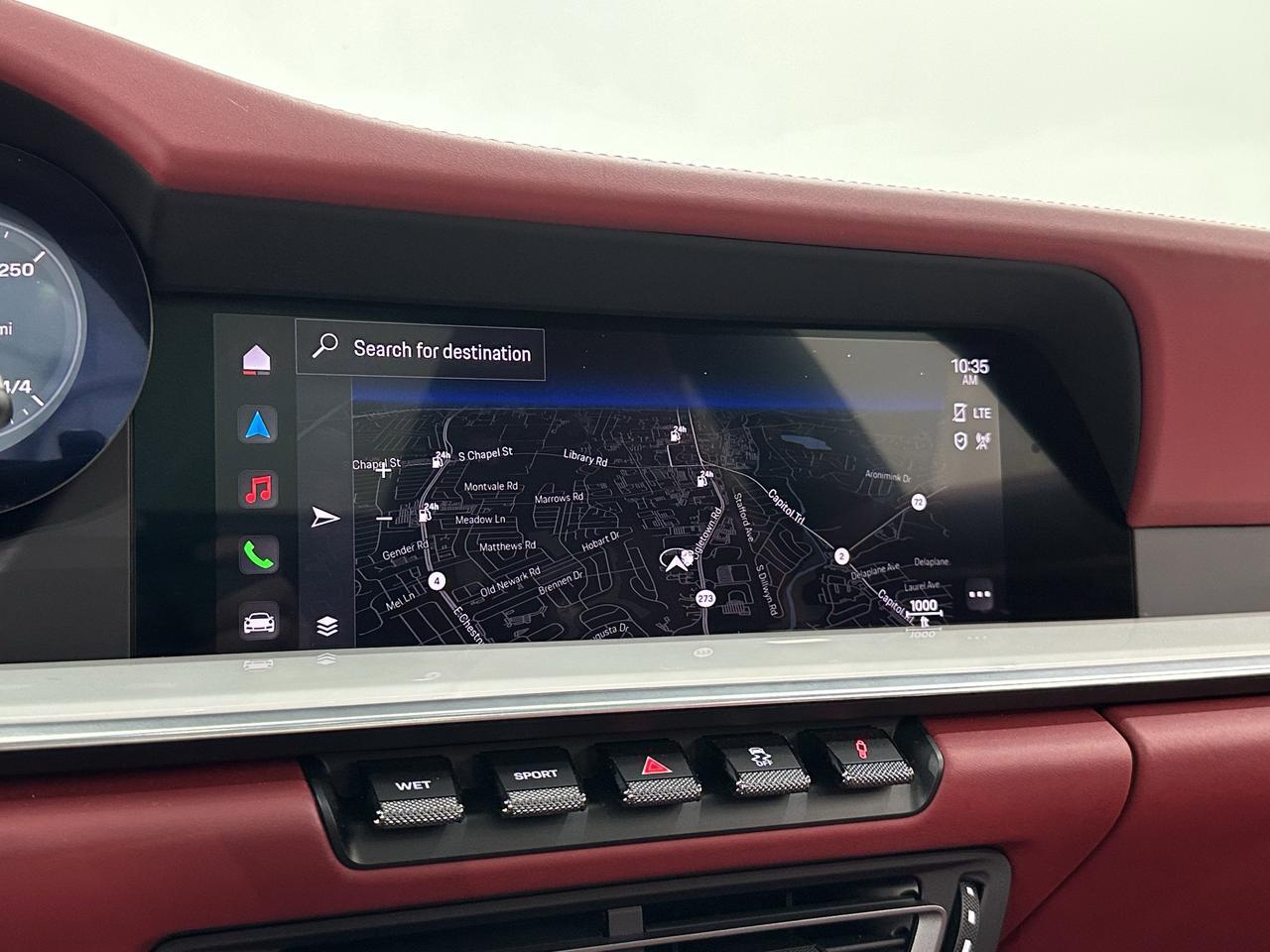 2022 Porsche 911 Carrera Newark DE