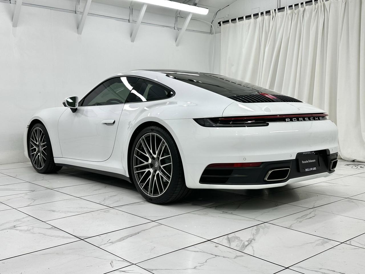 2022 Porsche 911 Carrera Newark DE