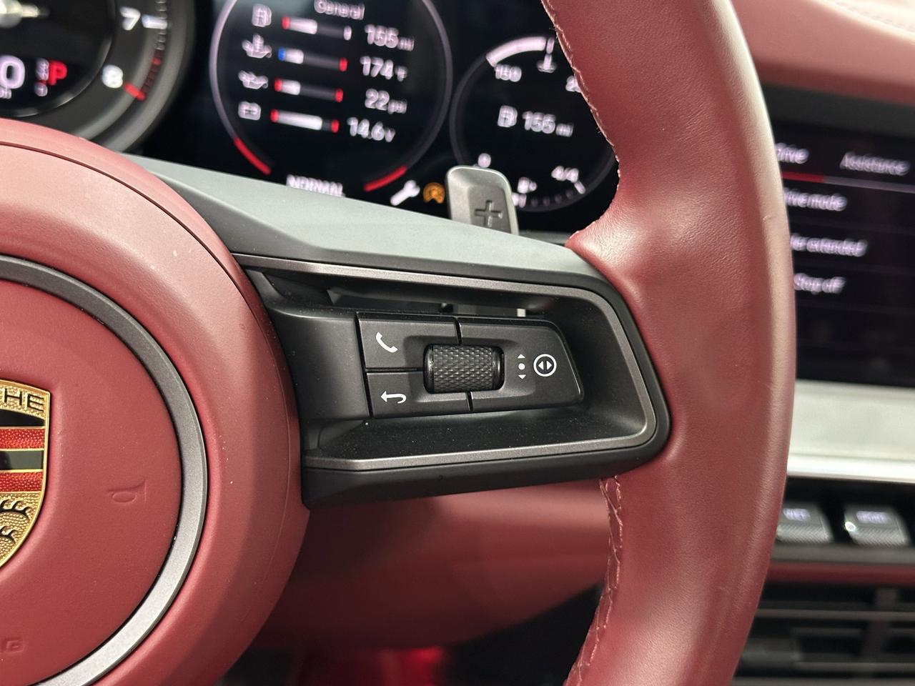 2022 Porsche 911 Carrera Newark DE