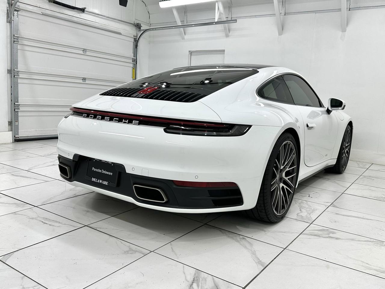 2022 Porsche 911 Carrera Newark DE