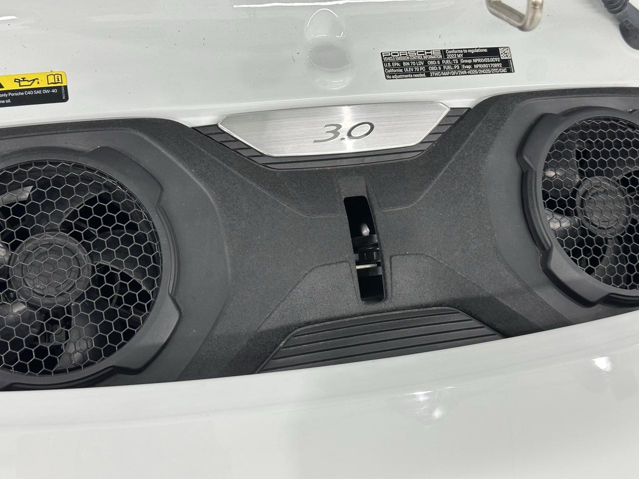 2022 Porsche 911 Carrera Newark DE