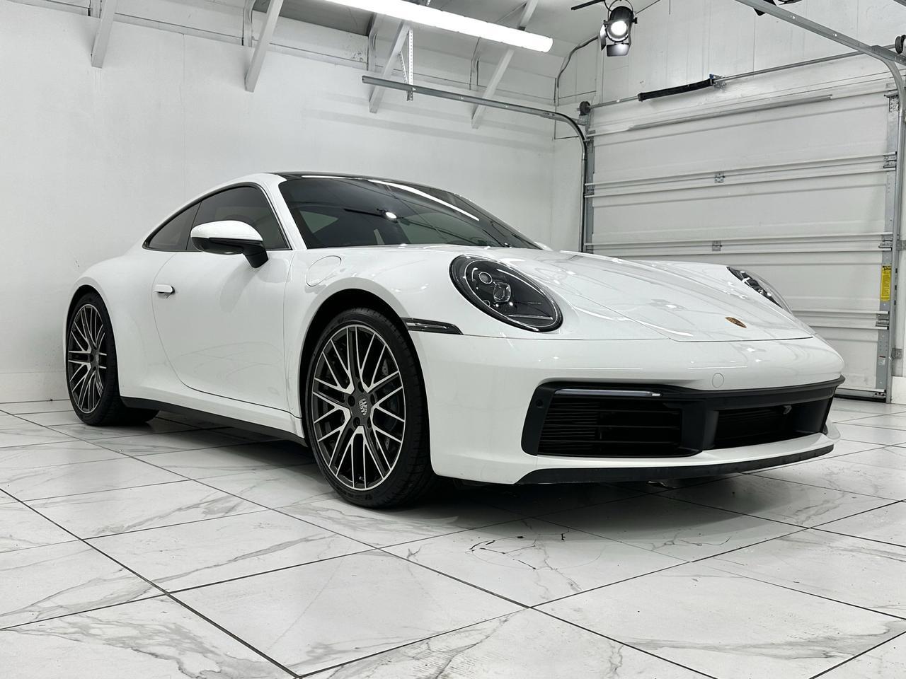 2022 Porsche 911 Carrera Newark DE