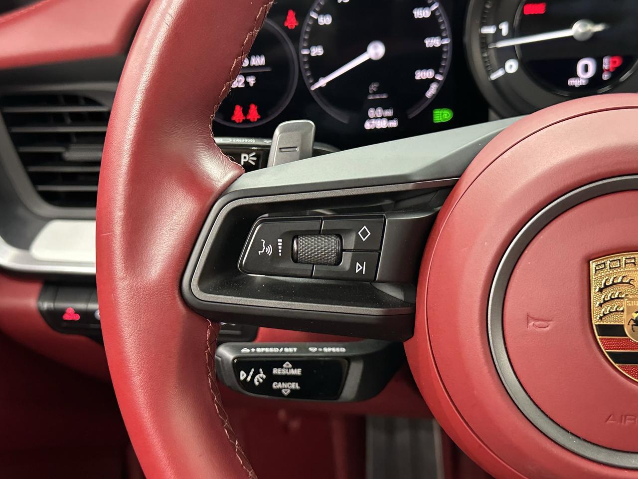 2022 Porsche 911 Carrera Newark DE
