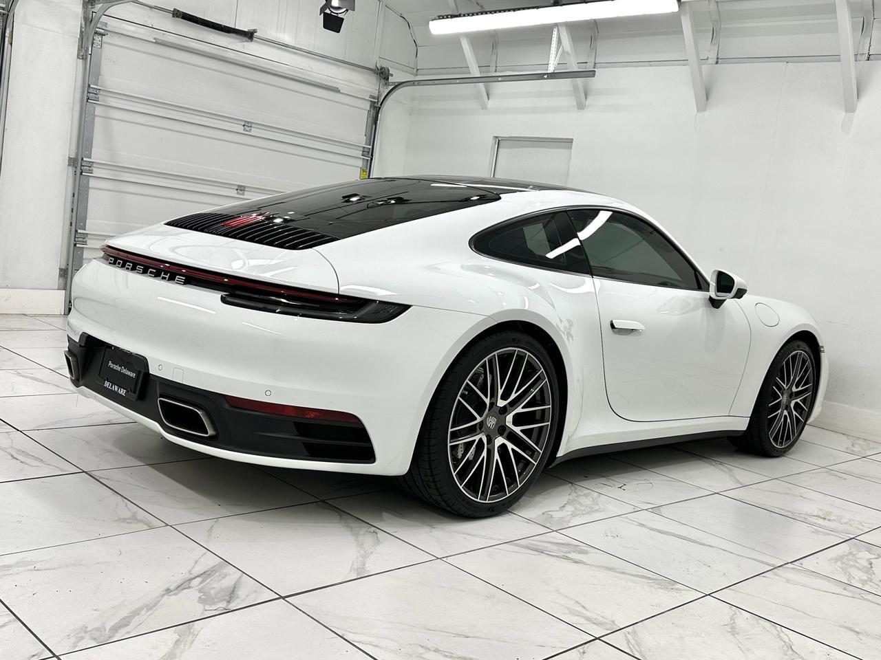 2022 Porsche 911 Carrera Newark DE