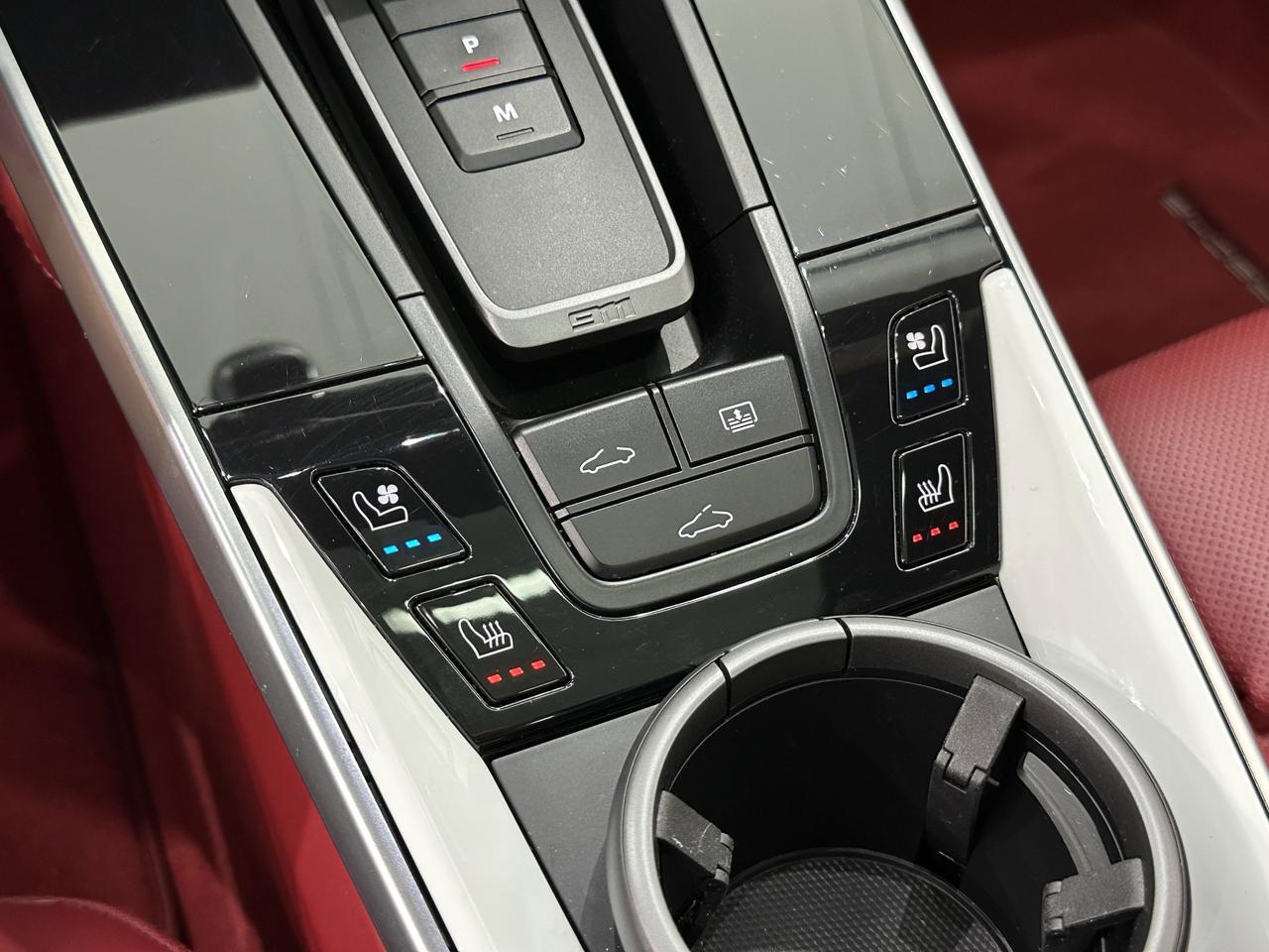 2022 Porsche 911 Carrera Newark DE