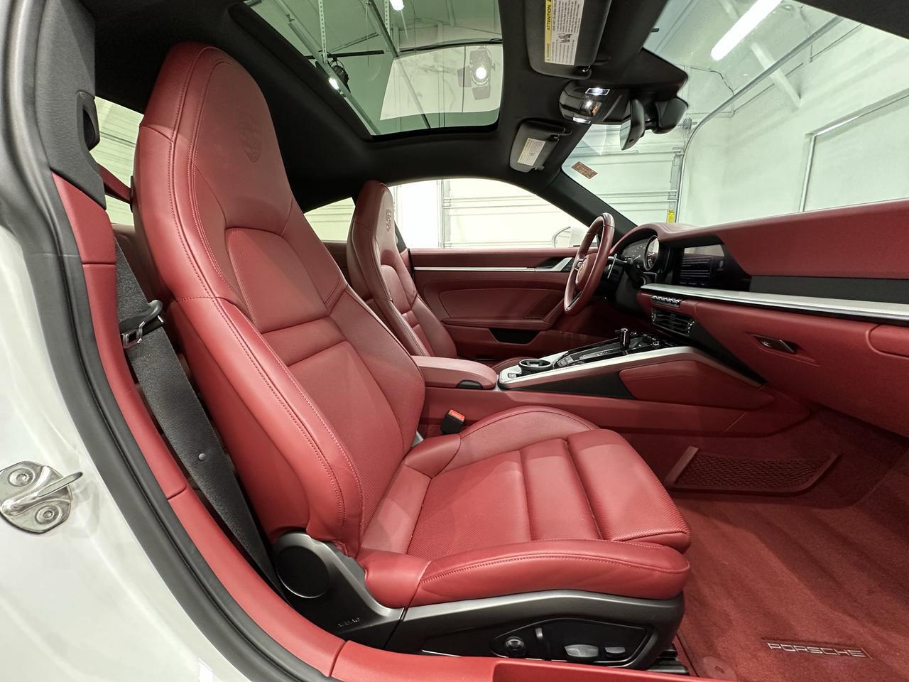 2022 Porsche 911 Carrera Newark DE