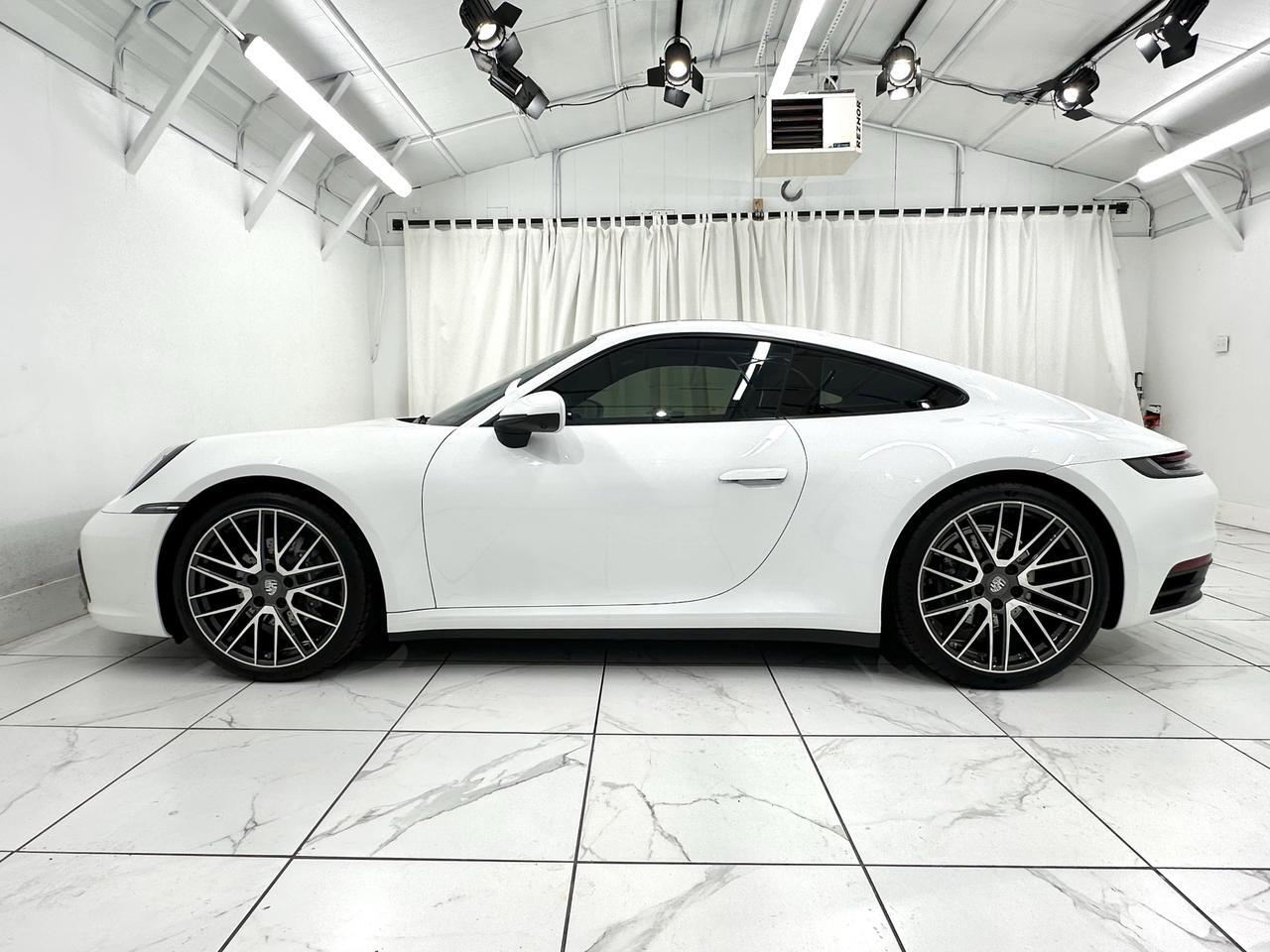 2022 Porsche 911 Carrera Newark DE