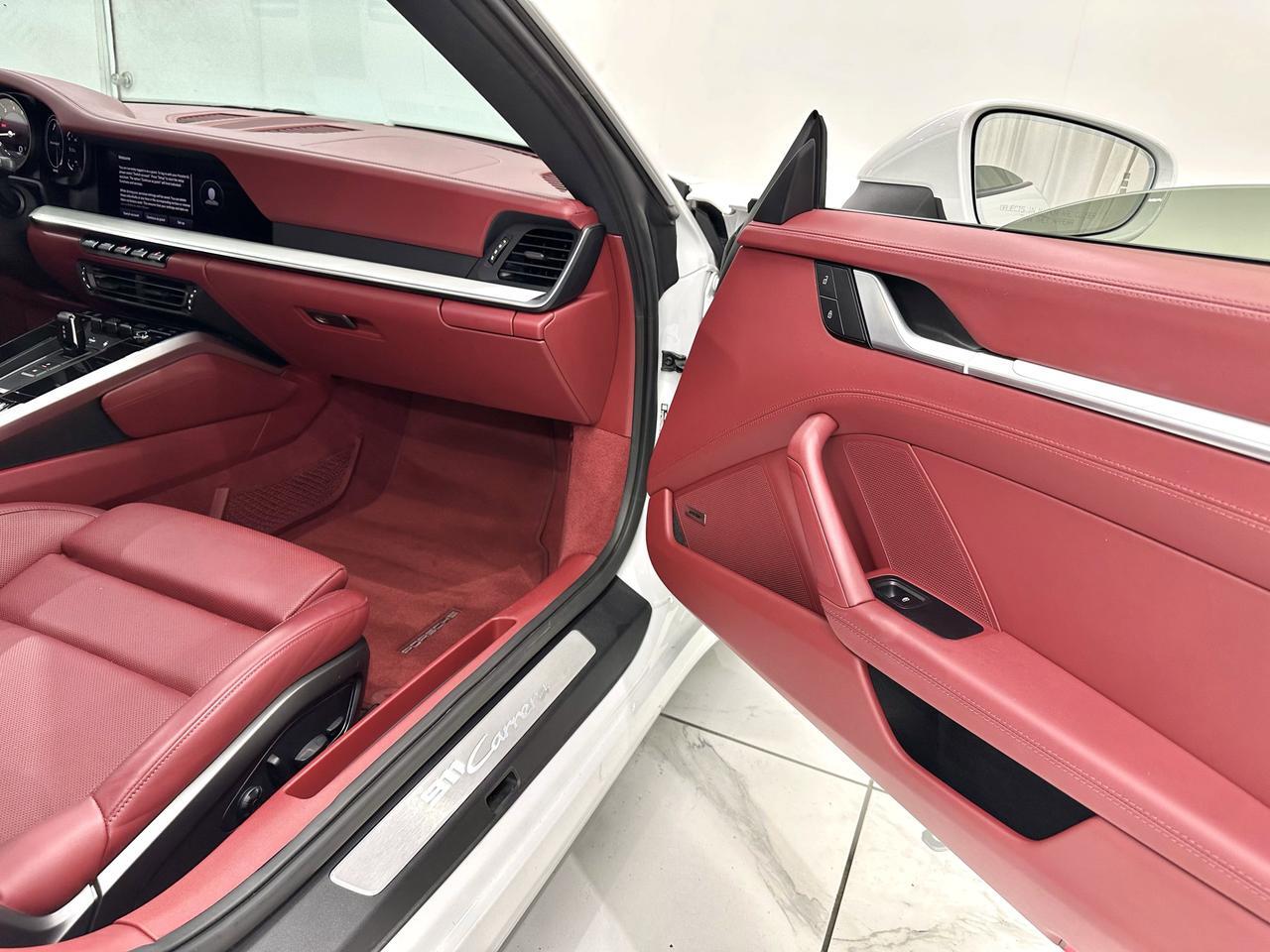2022 Porsche 911 Carrera Newark DE