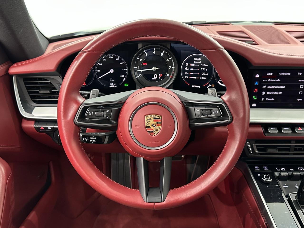 2022 Porsche 911 Carrera Newark DE