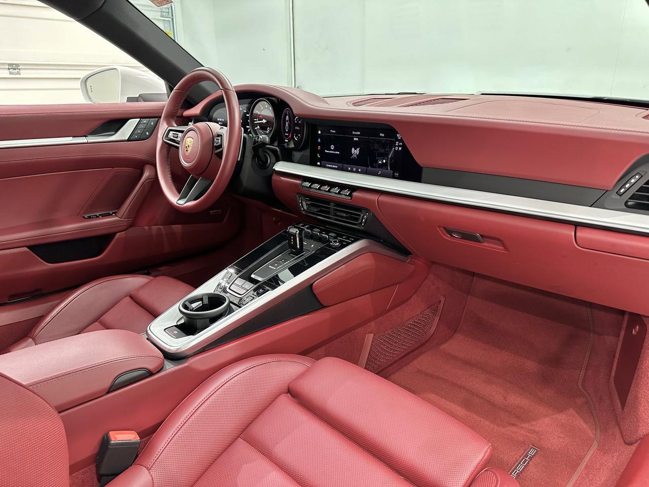2022 Porsche 911 Carrera Newark DE