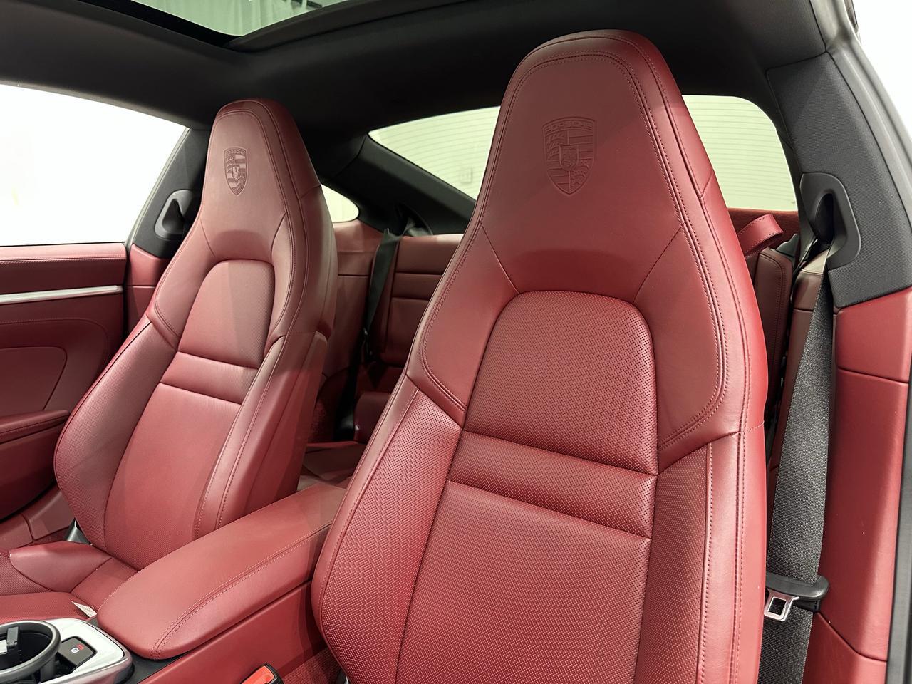 2022 Porsche 911 Carrera Newark DE