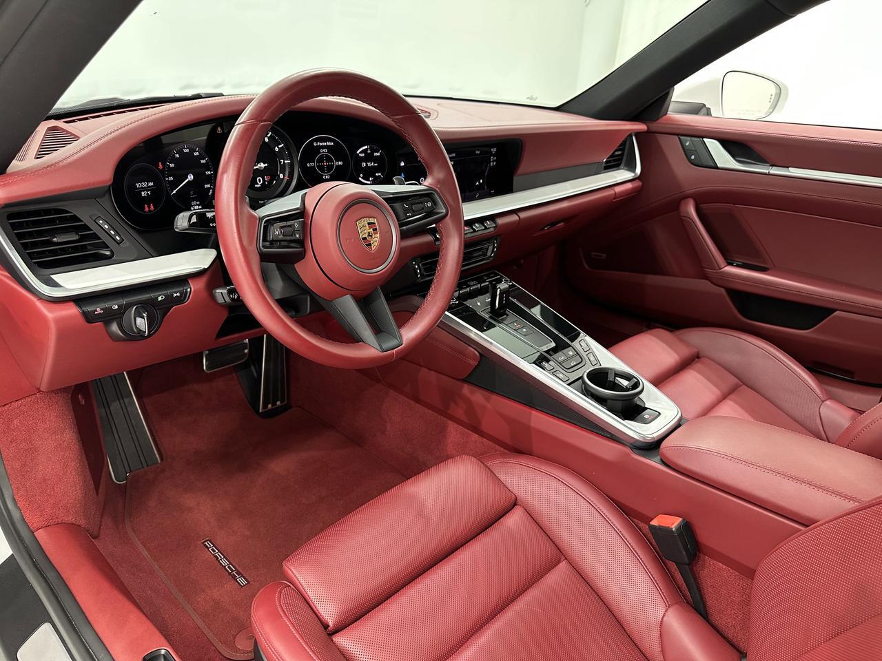 2022 Porsche 911 Carrera Newark DE