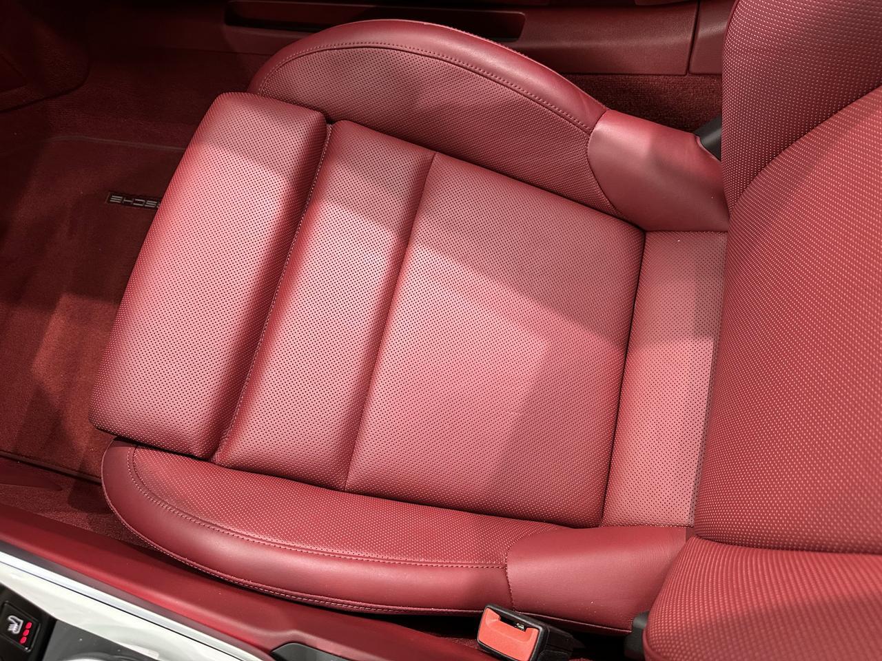 2022 Porsche 911 Carrera Newark DE