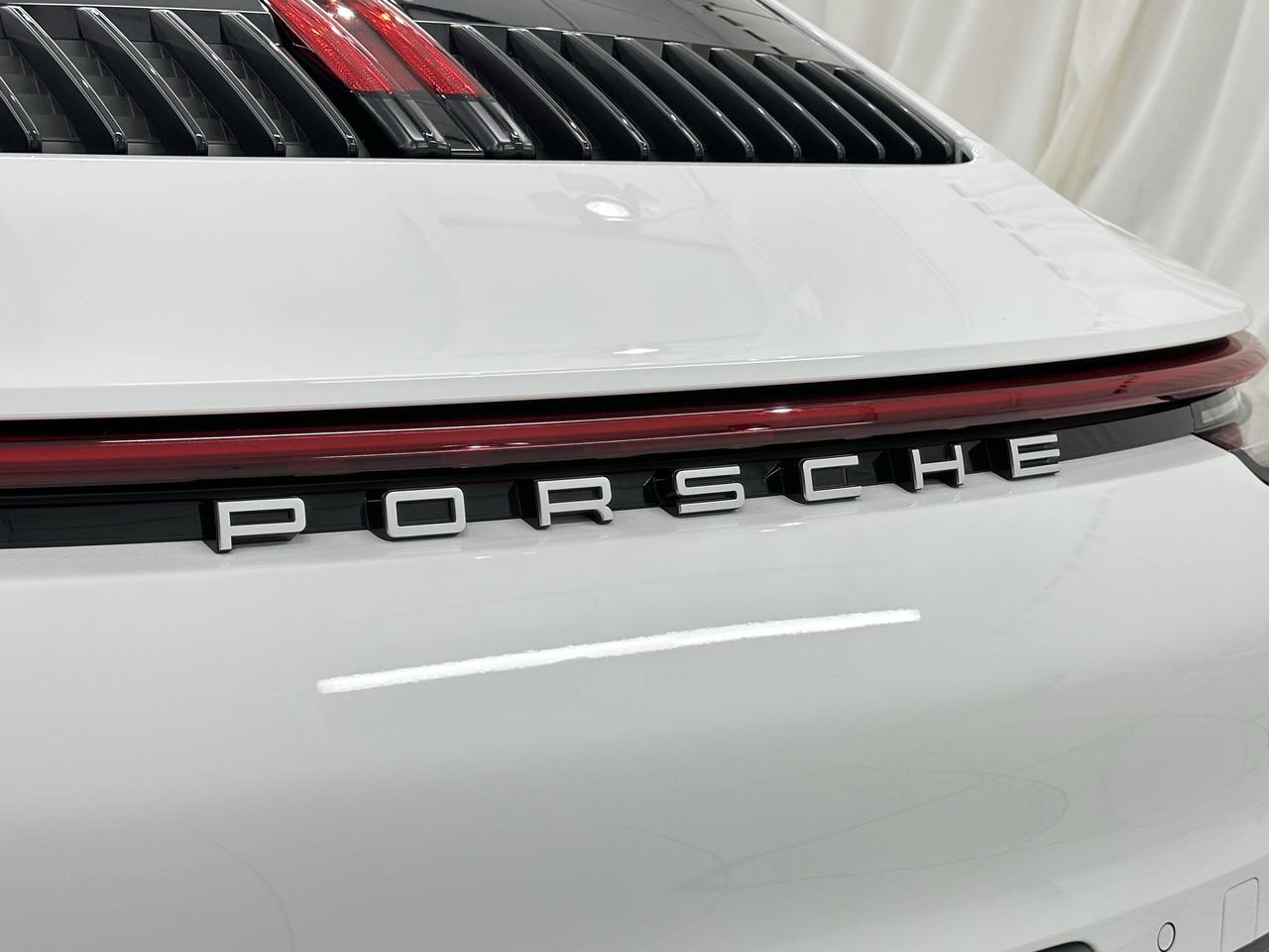 2022 Porsche 911 Carrera Newark DE
