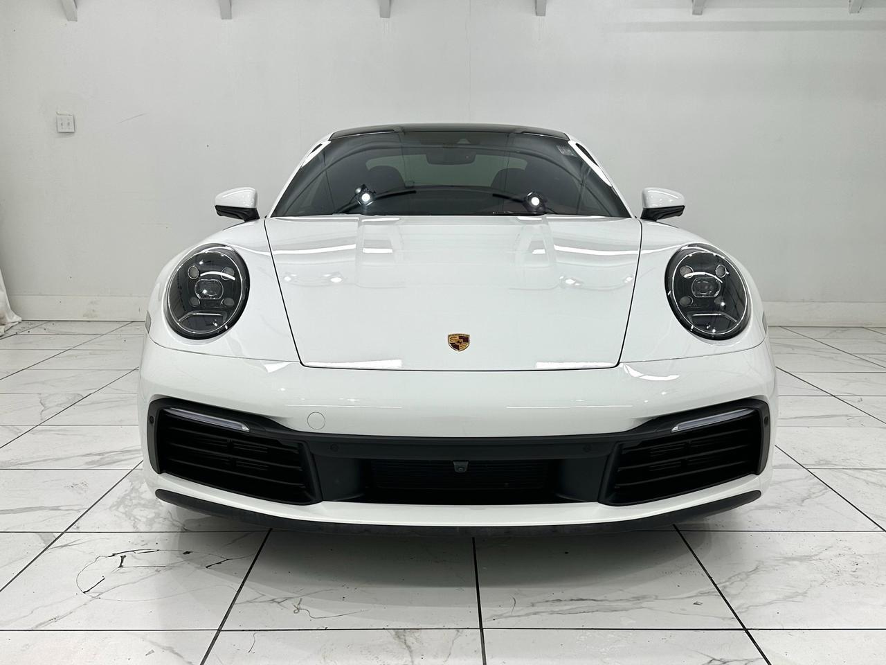 2022 Porsche 911 Carrera Newark DE