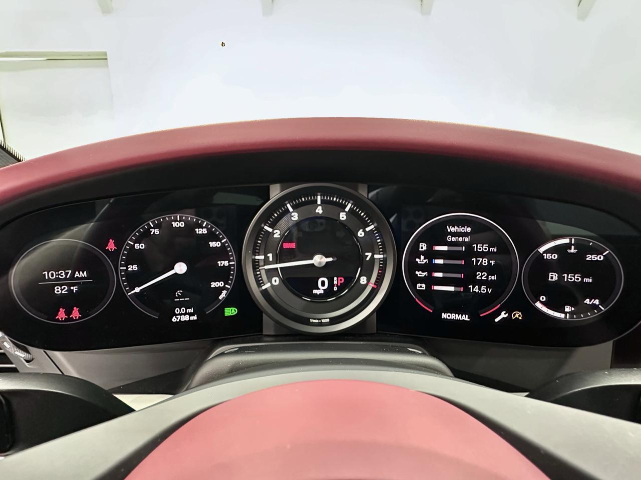 2022 Porsche 911 Carrera Newark DE