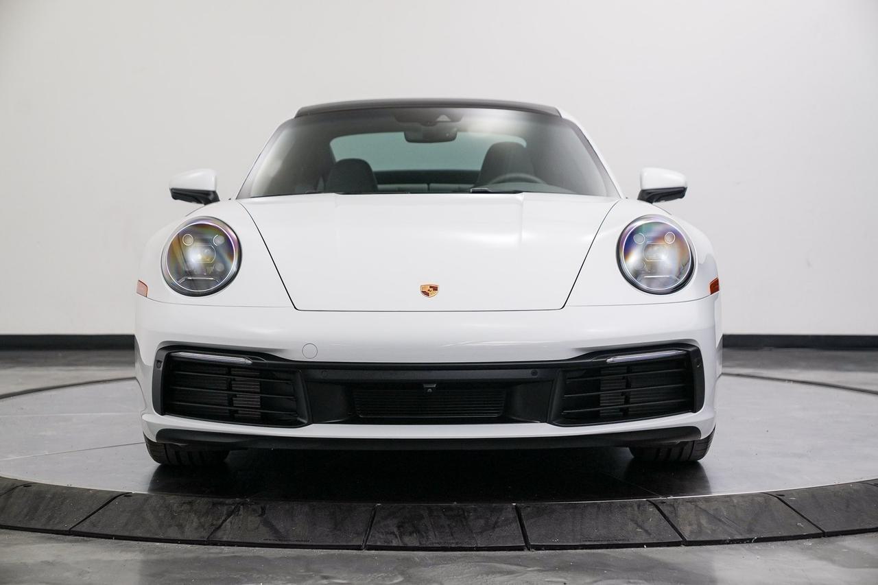 2022 Porsche 911 Carrera Newport Beach CA
