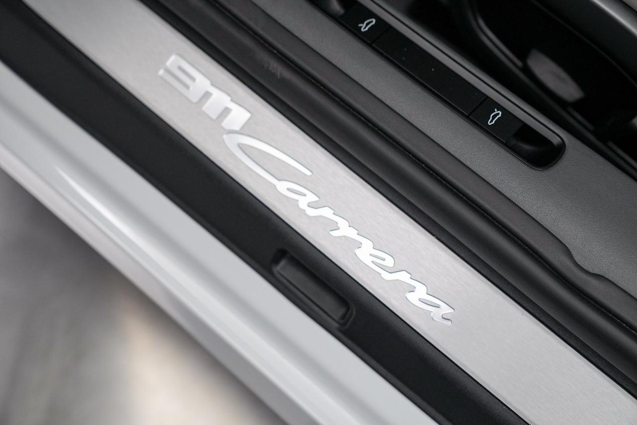 2022 Porsche 911 Carrera Newport Beach CA