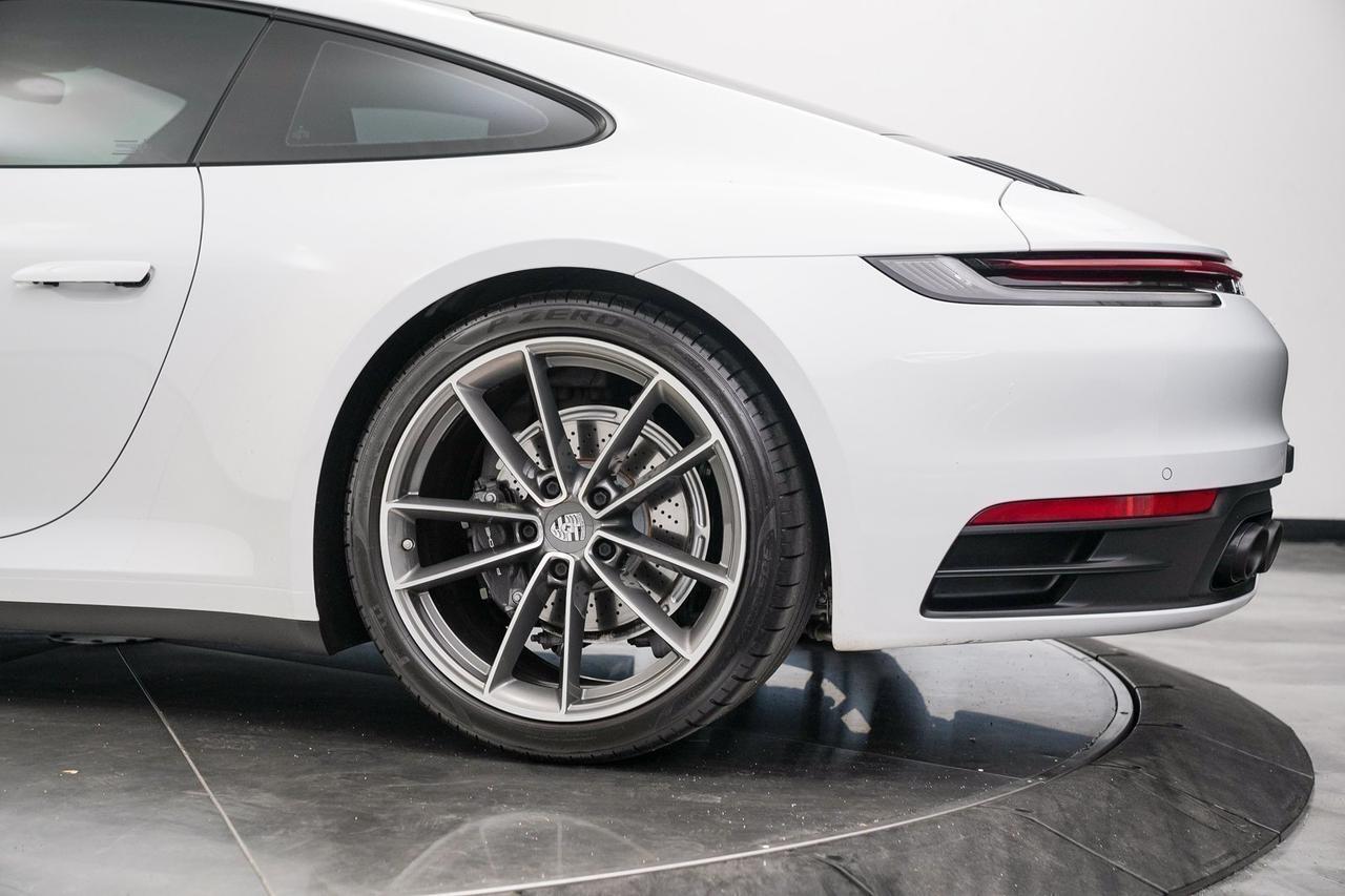 2022 Porsche 911 Carrera Newport Beach CA