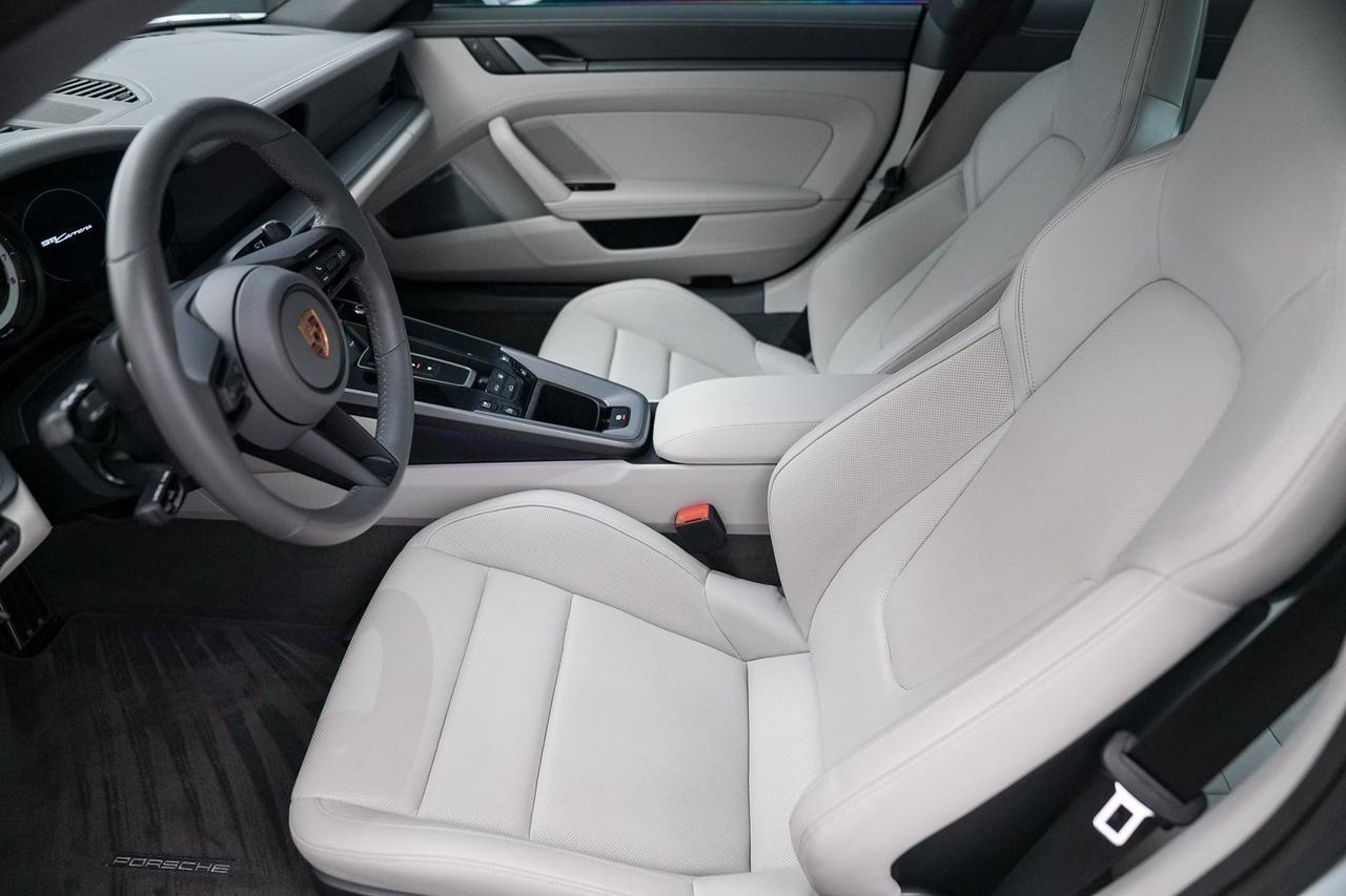 2022 Porsche 911 Carrera Newport Beach CA