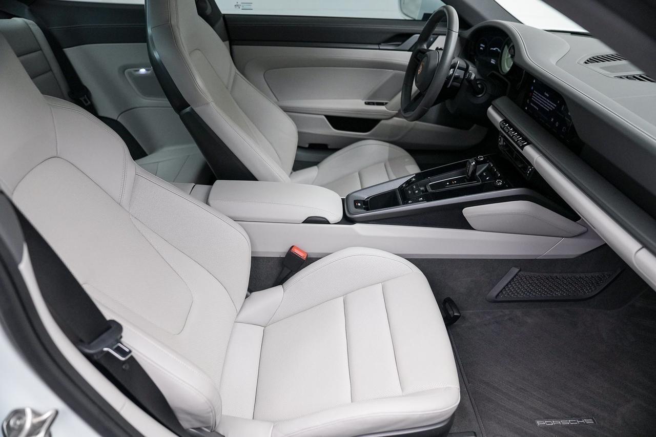 2022 Porsche 911 Carrera Newport Beach CA