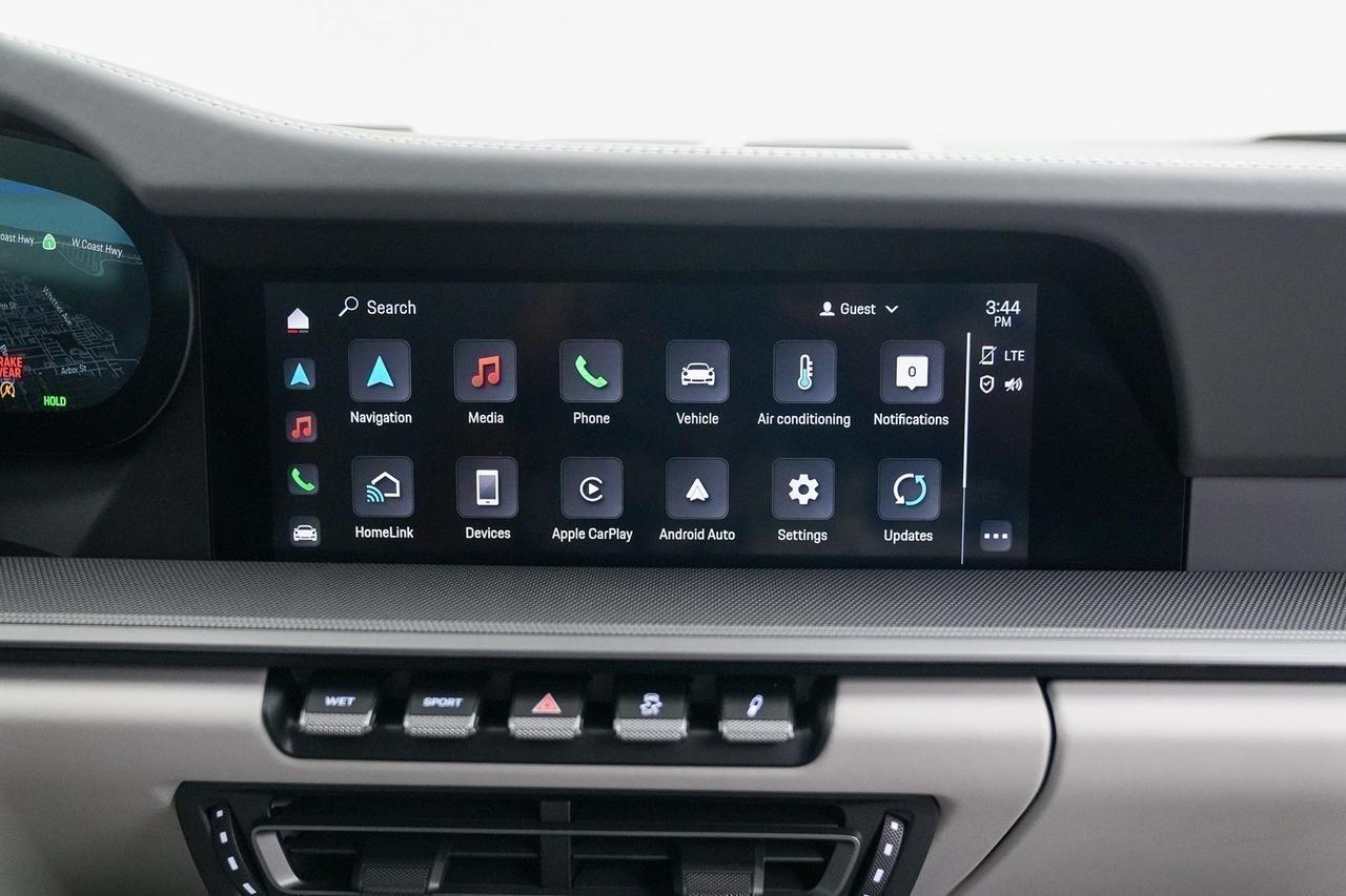 2022 Porsche 911 Carrera Newport Beach CA