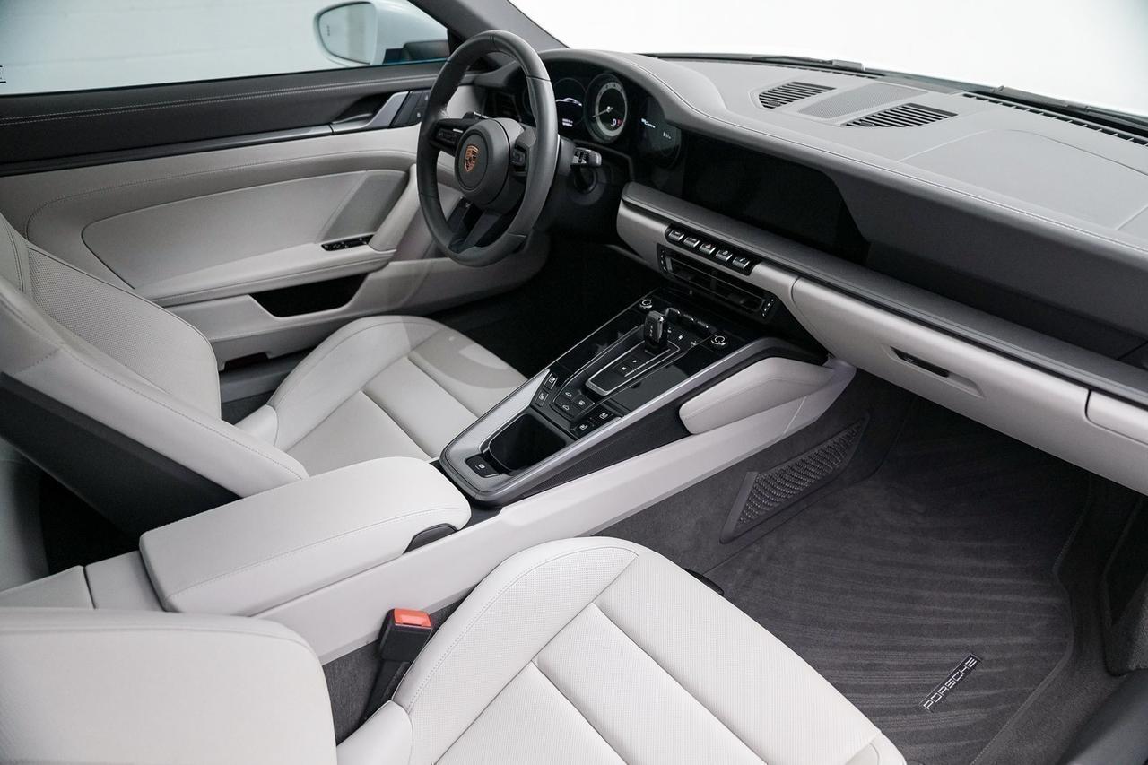 2022 Porsche 911 Carrera Newport Beach CA