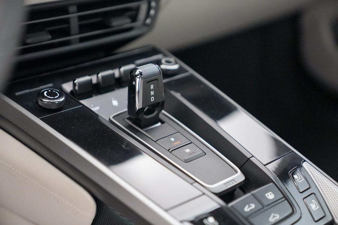 2022 Porsche 911 Carrera Newport Beach CA