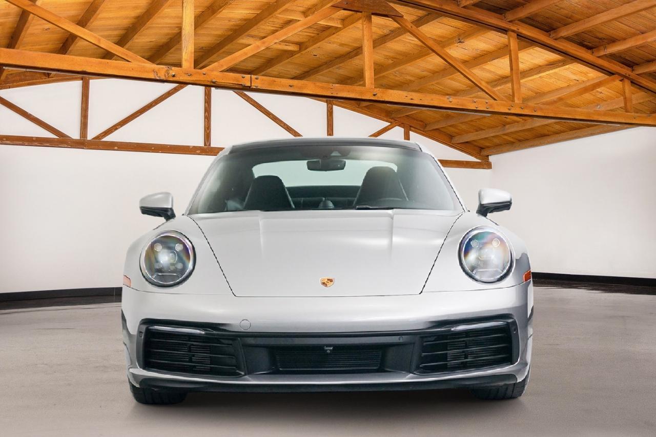2022 Porsche 911 Carrera Newport Beach CA