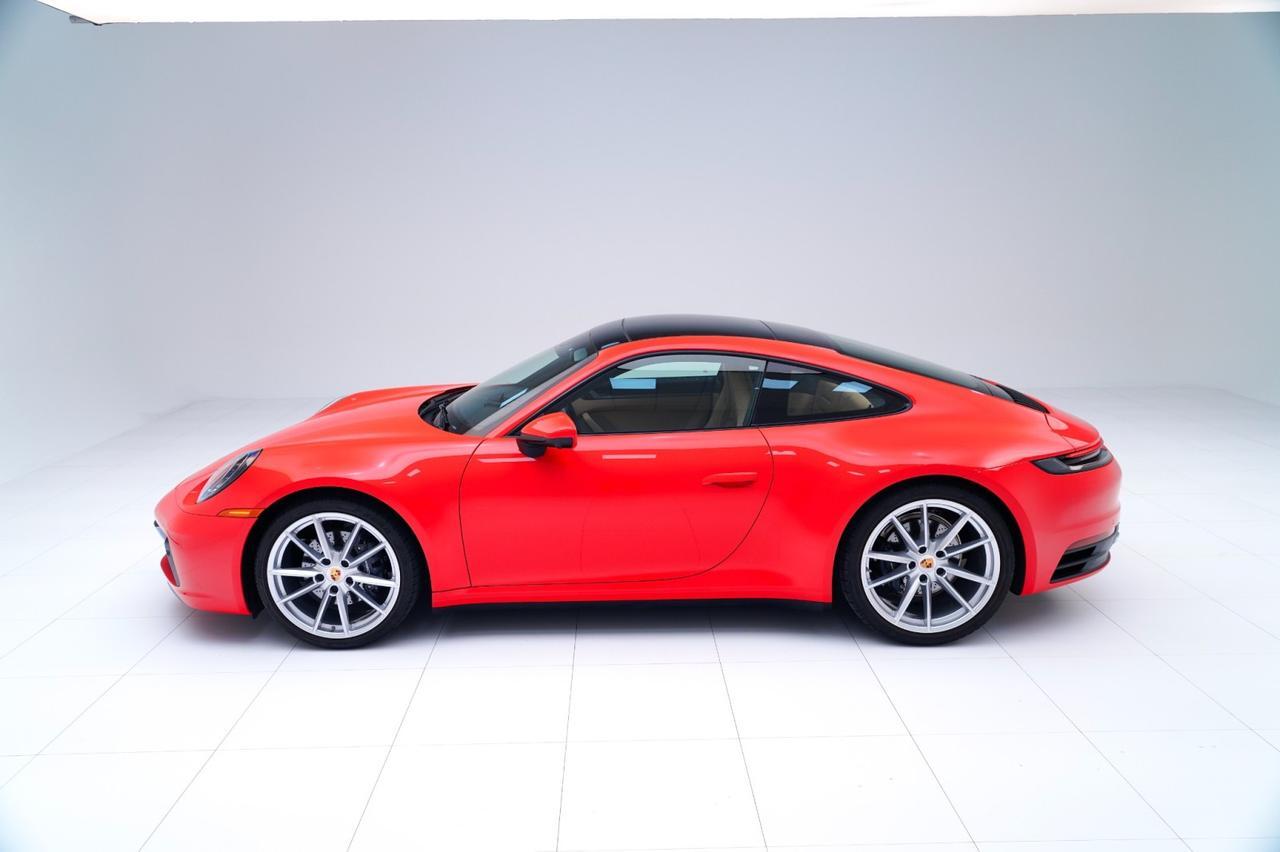 2022 Porsche 911 Carrera Pompano Beach FL
