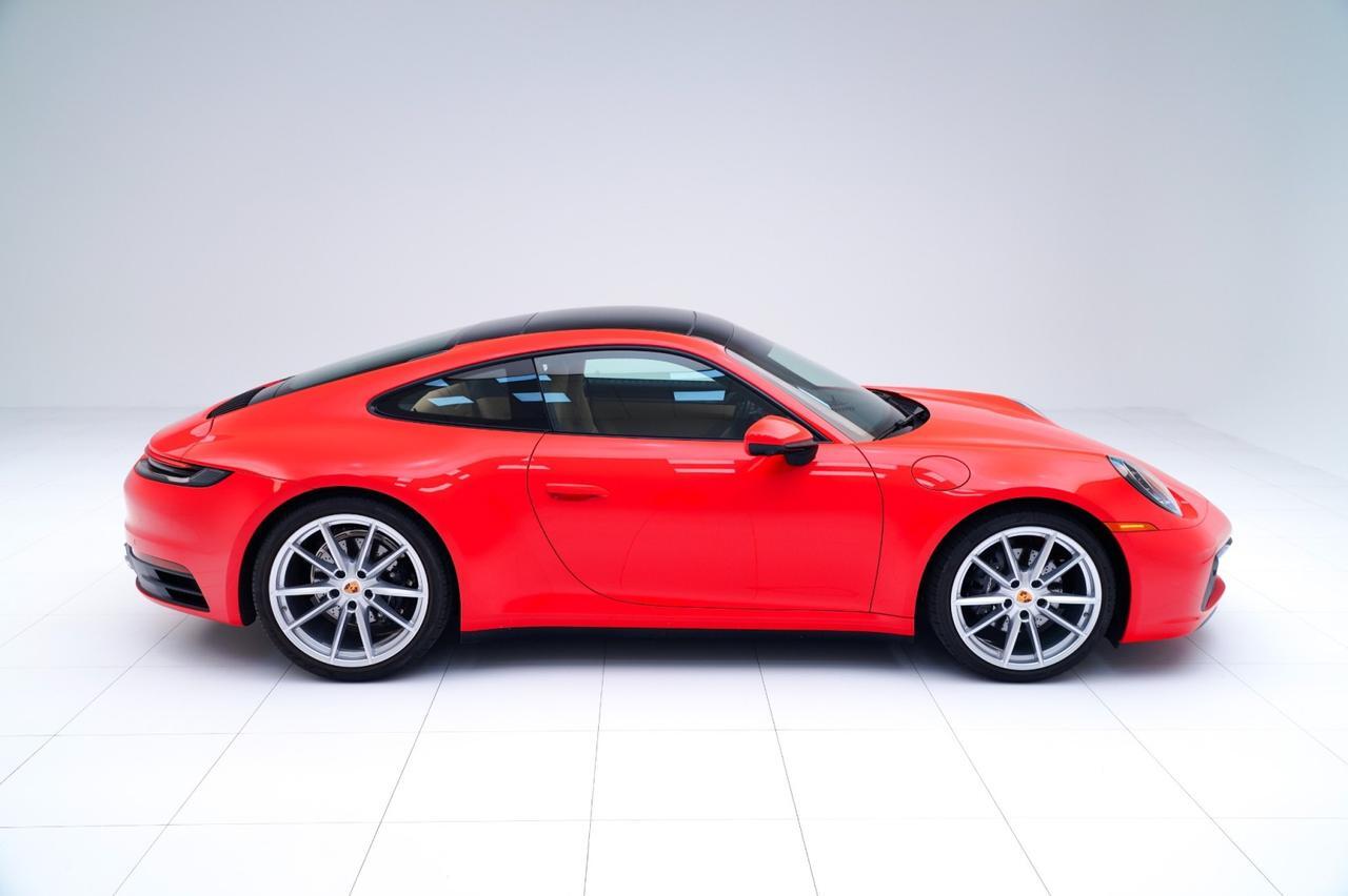 2022 Porsche 911 Carrera Pompano Beach FL