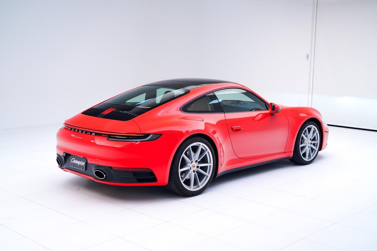 2022 Porsche 911 Carrera Pompano Beach FL