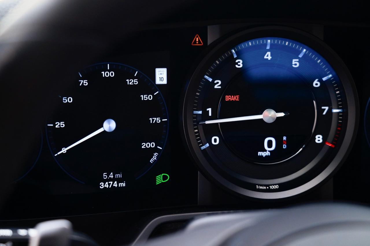 2022 Porsche 911 Carrera Pompano Beach FL