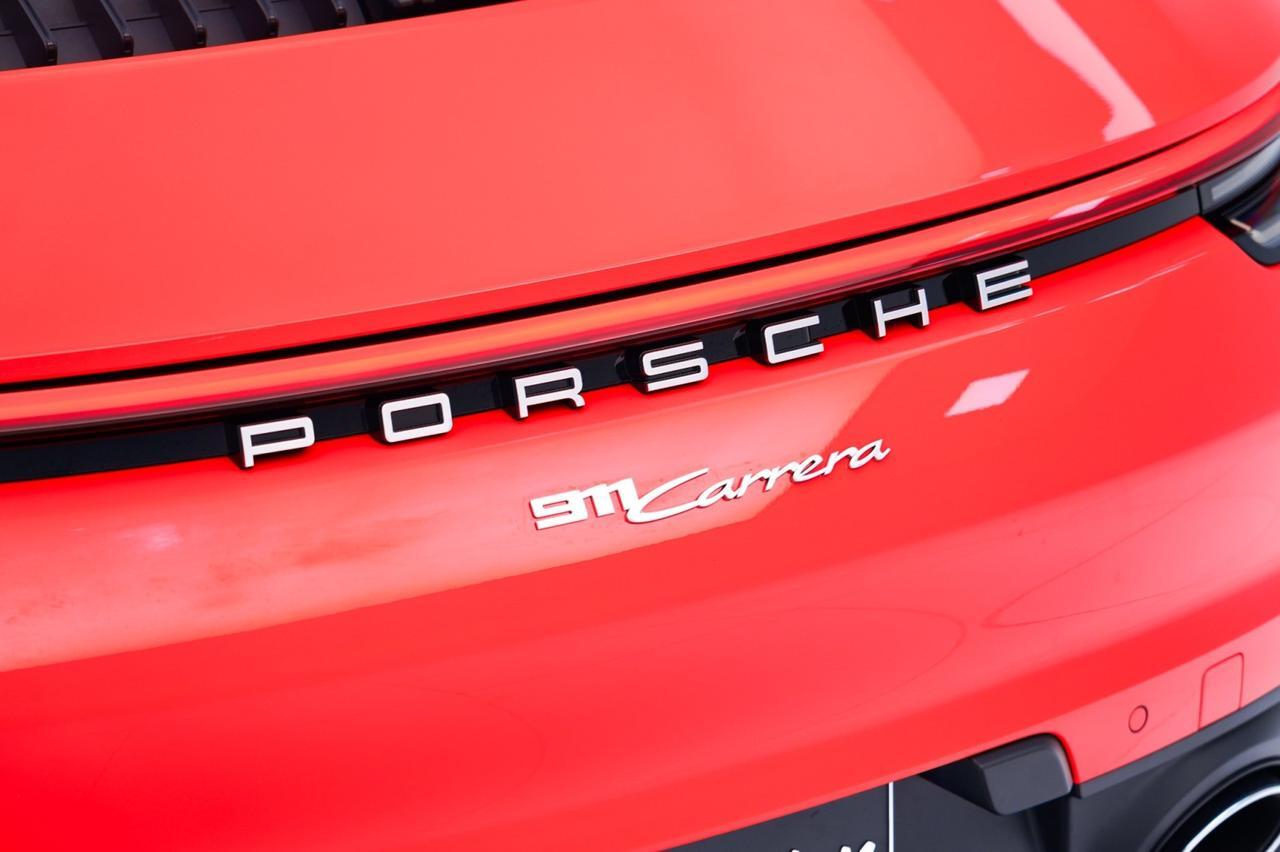 2022 Porsche 911 Carrera Pompano Beach FL