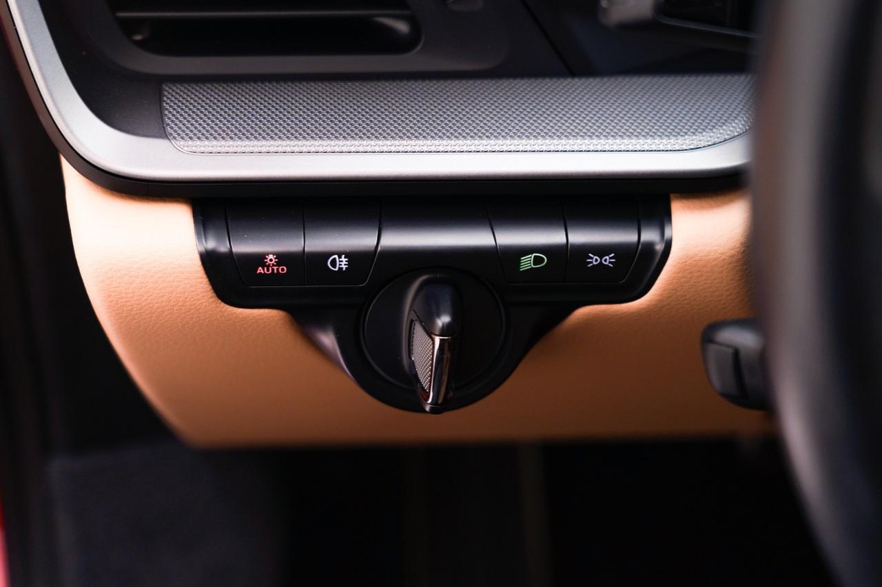 2022 Porsche 911 Carrera Pompano Beach FL