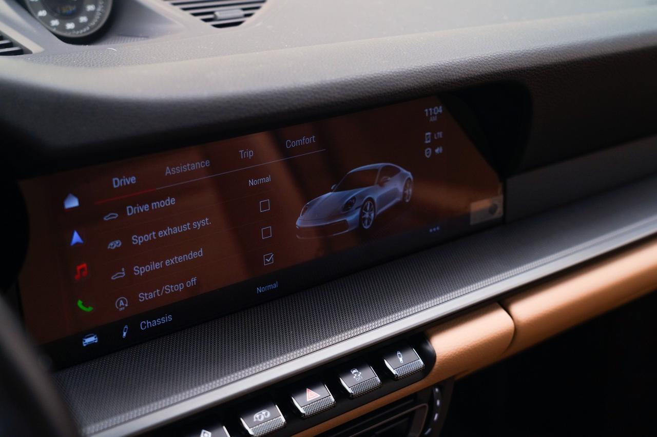 2022 Porsche 911 Carrera Pompano Beach FL