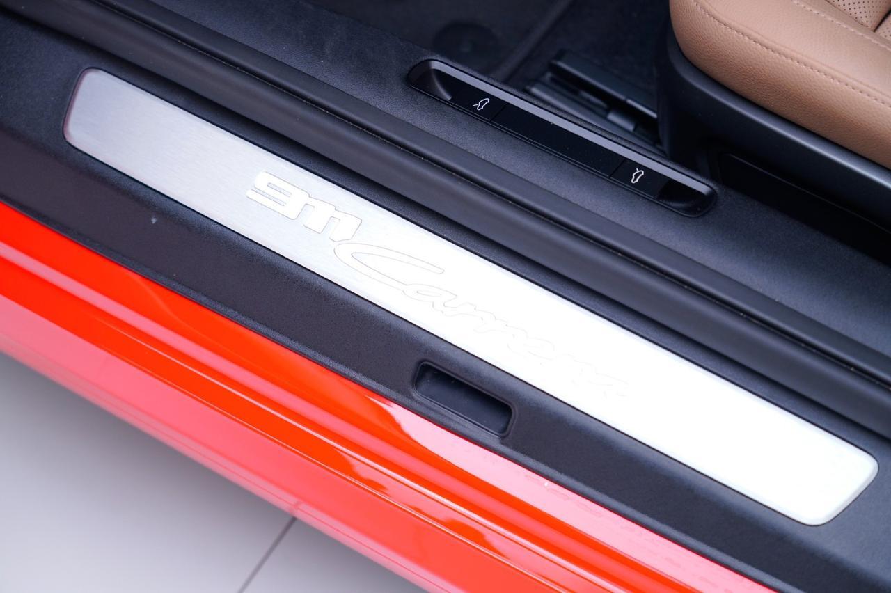 2022 Porsche 911 Carrera Pompano Beach FL