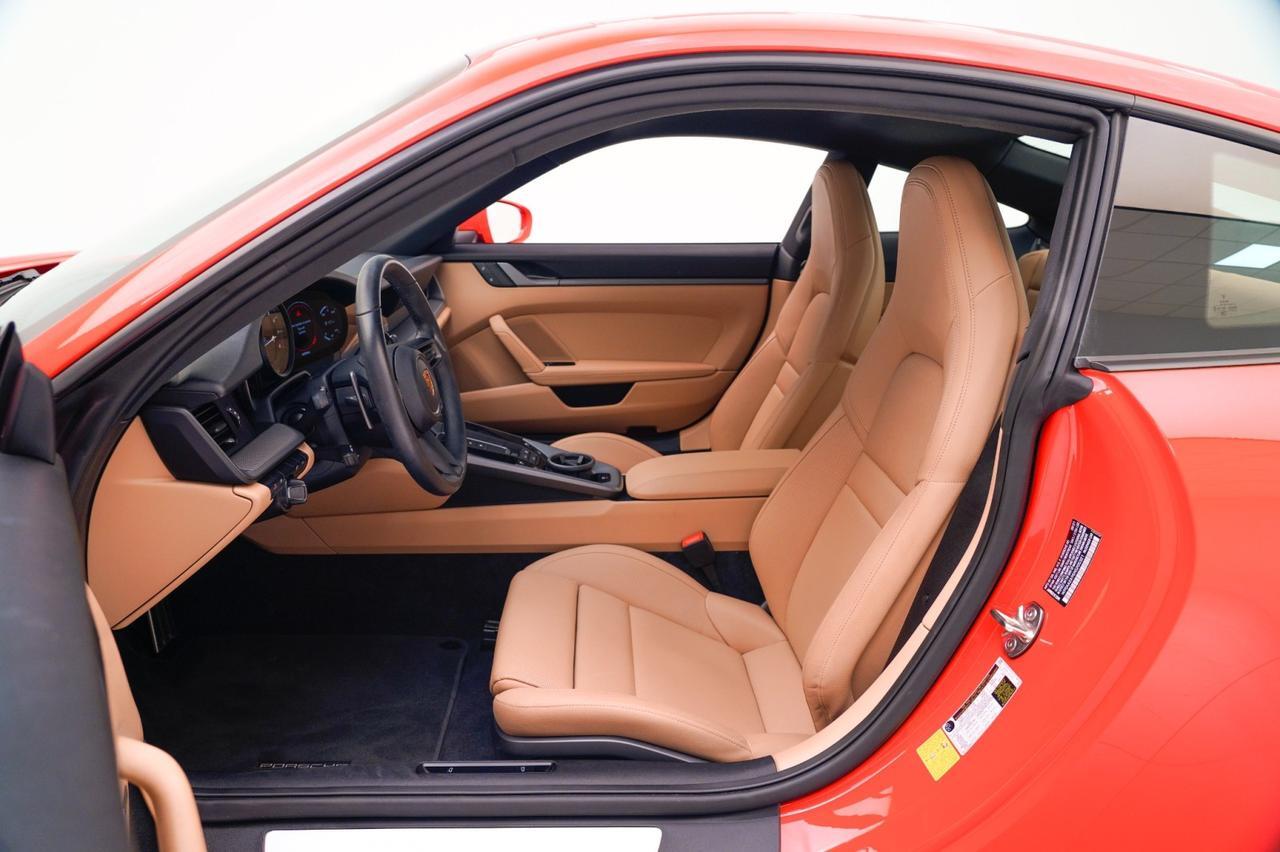 2022 Porsche 911 Carrera Pompano Beach FL