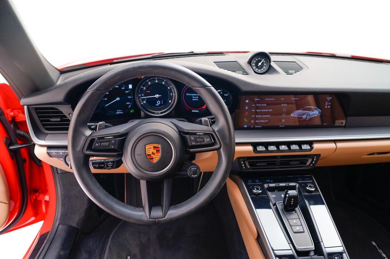 2022 Porsche 911 Carrera Pompano Beach FL