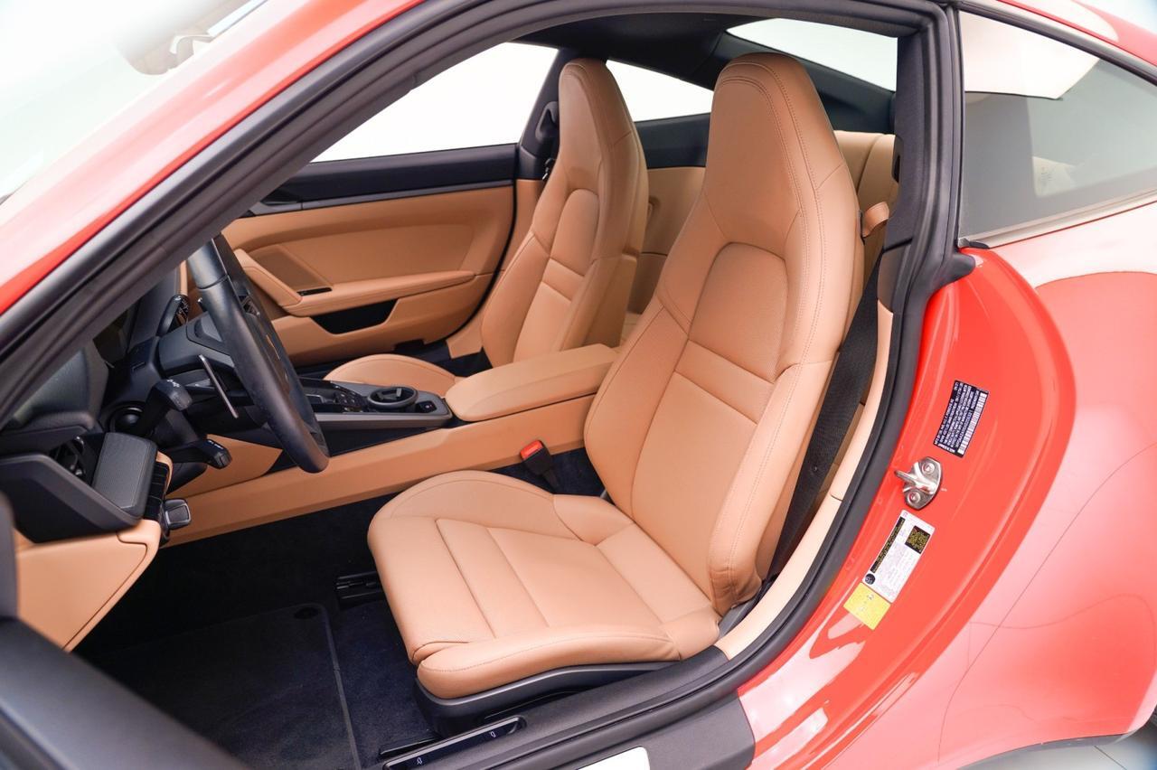 2022 Porsche 911 Carrera Pompano Beach FL