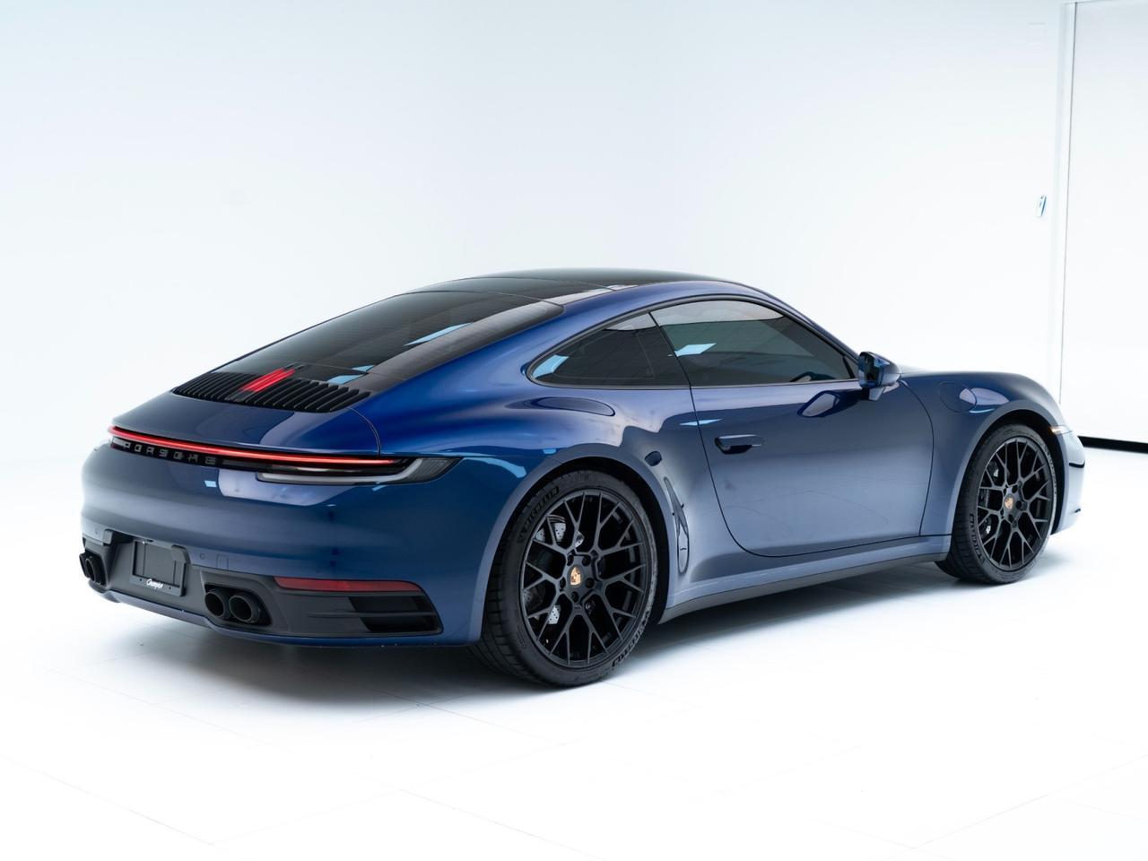 2022 Porsche 911 Carrera Pompano Beach FL