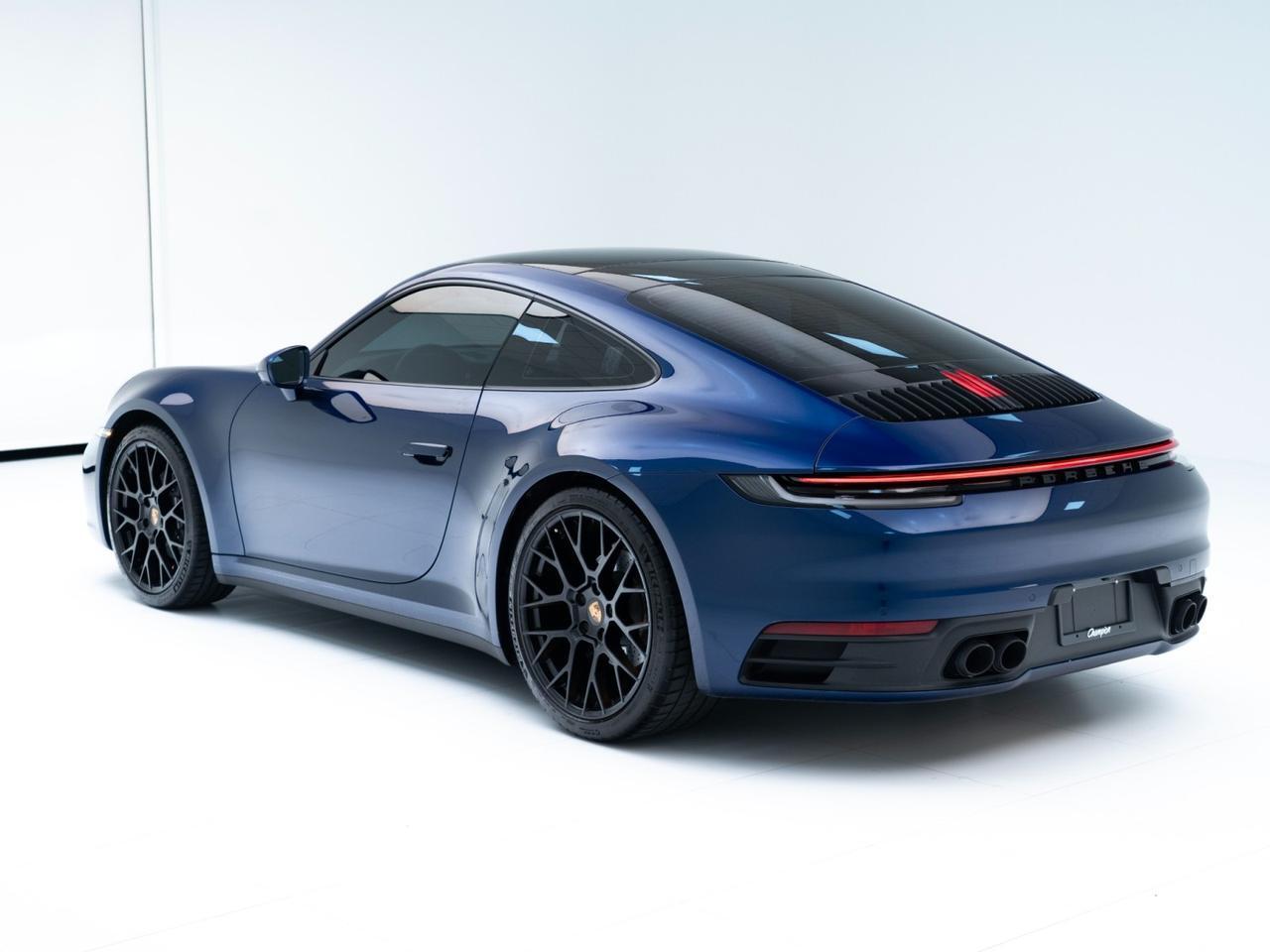 2022 Porsche 911 Carrera Pompano Beach FL