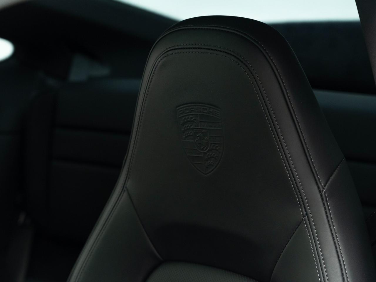 2022 Porsche 911 Carrera Pompano Beach FL