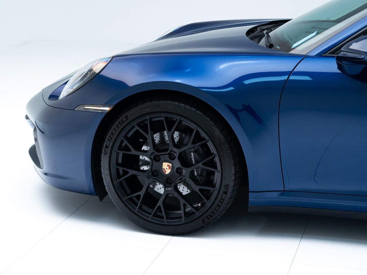 2022 Porsche 911 Carrera Pompano Beach FL