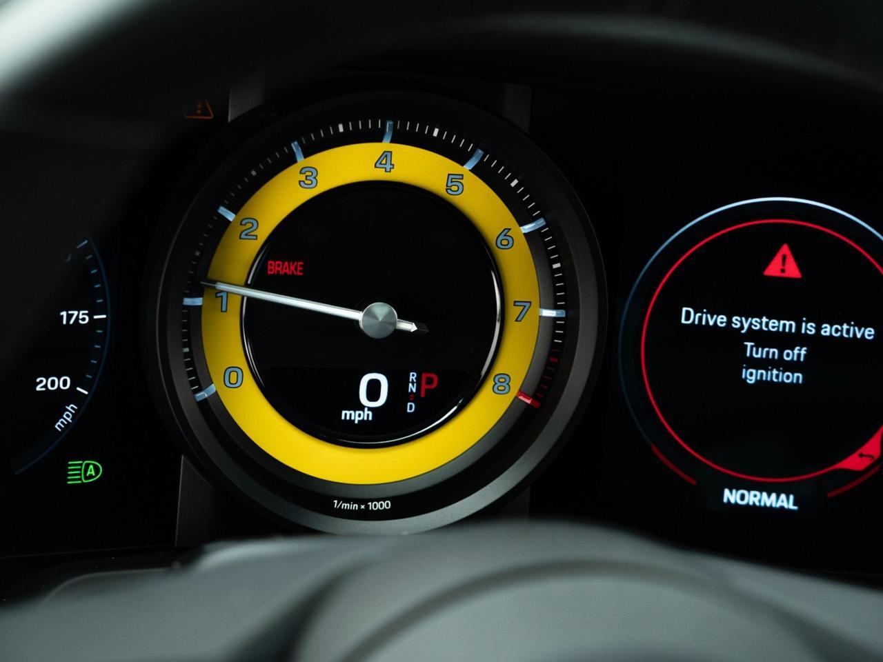 2022 Porsche 911 Carrera Pompano Beach FL