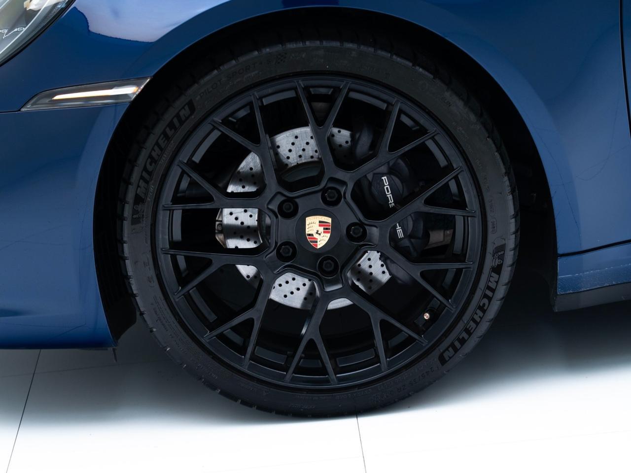 2022 Porsche 911 Carrera Pompano Beach FL